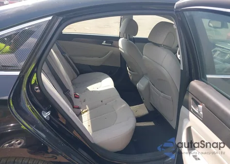 2015 Hyundai Sonata Sport from USA, damaged, VIN 5NPE34AF0FH024155